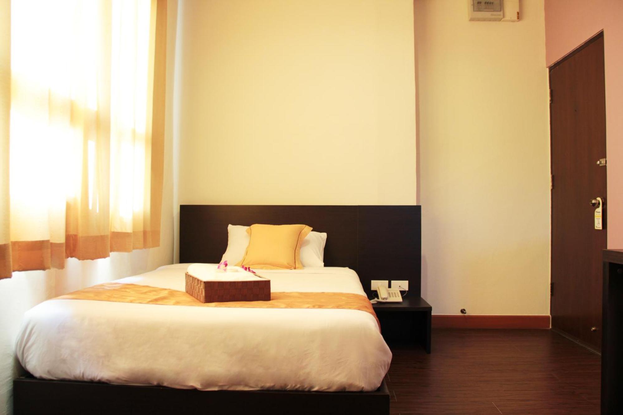 Khaosan Park Resort Банкок Екстериор снимка