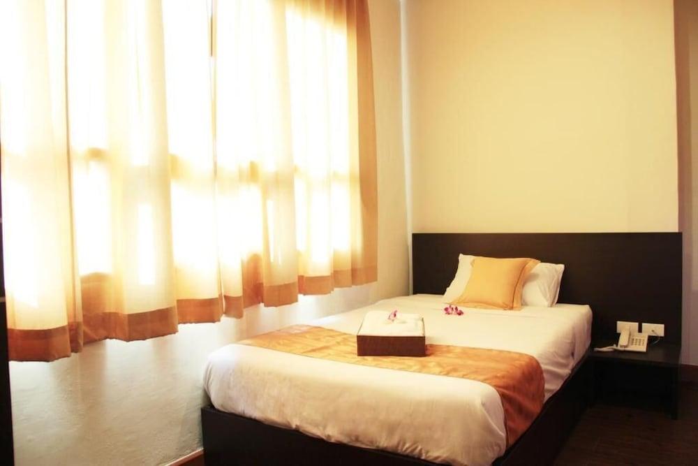 Khaosan Park Resort Банкок Екстериор снимка