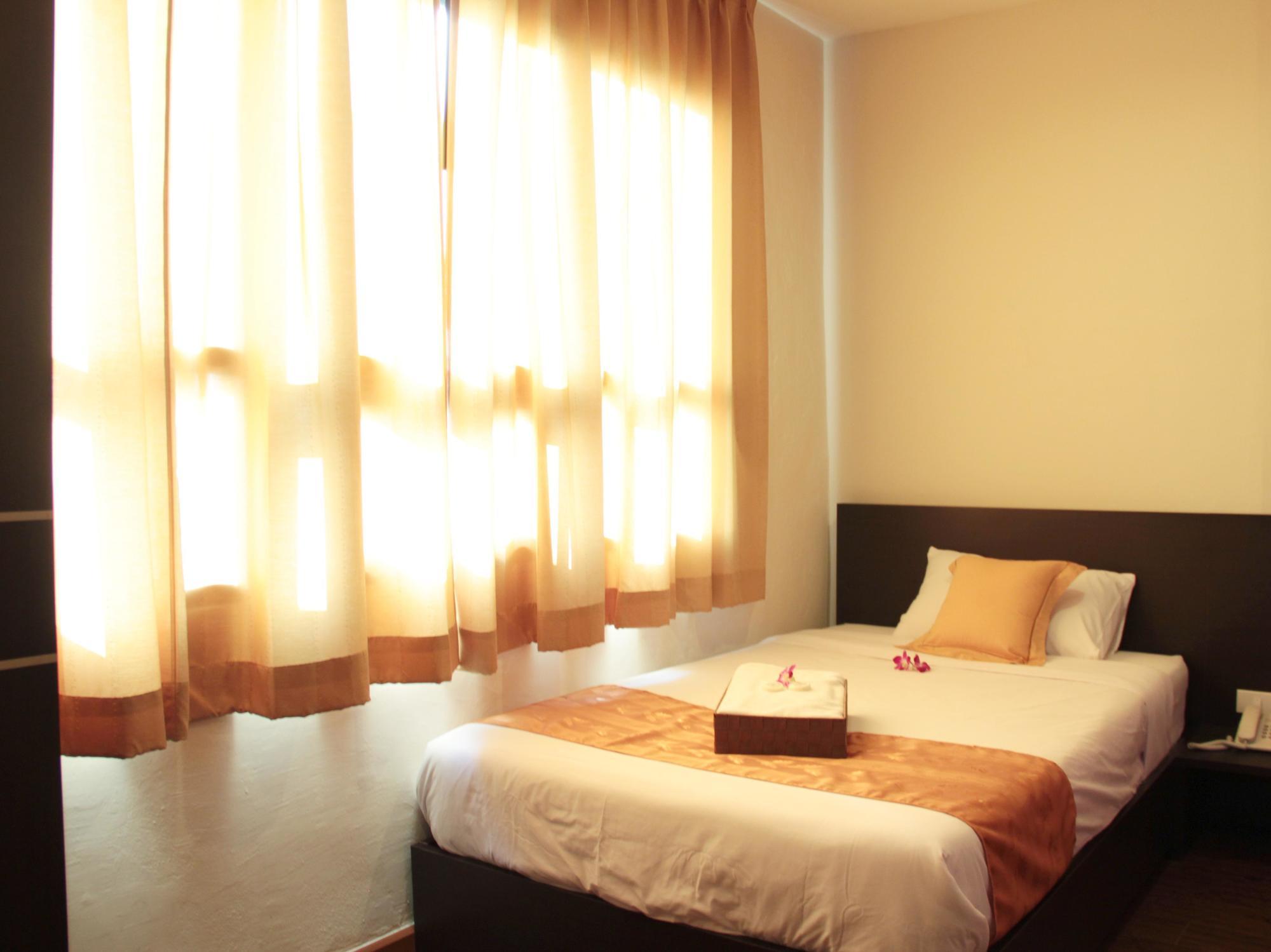Khaosan Park Resort Банкок Екстериор снимка